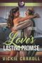 [Sweet Grove 06] • Love's Lasting Promise